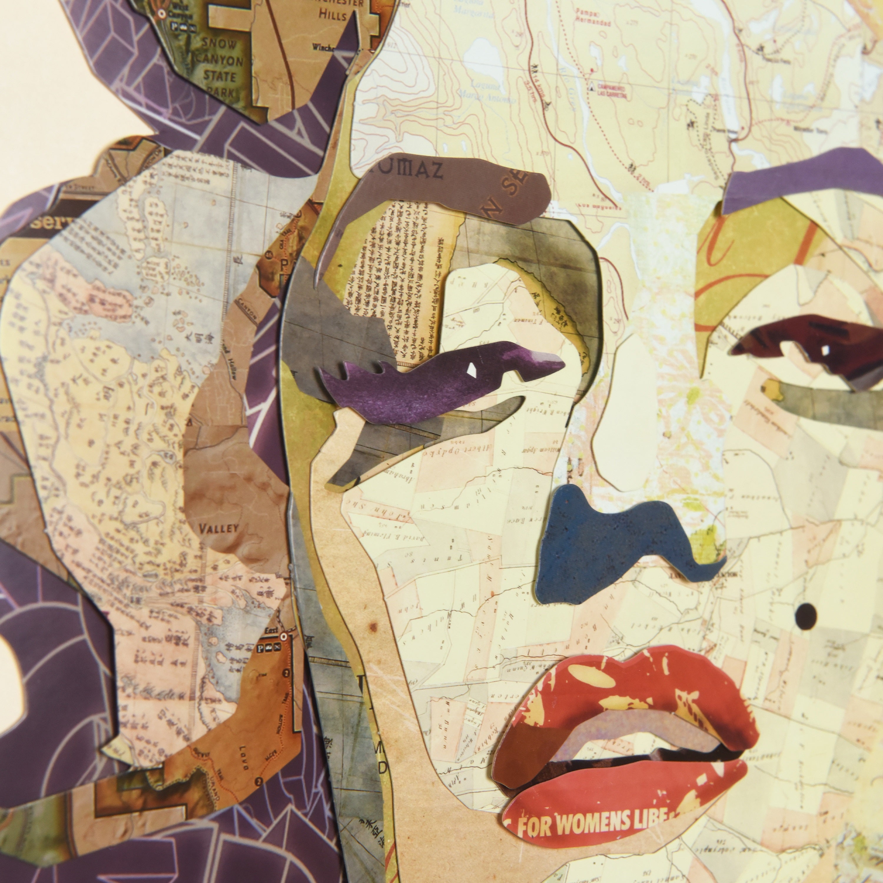 Homage To Marilyn