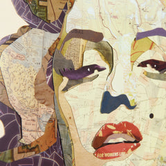 Homage To Marilyn