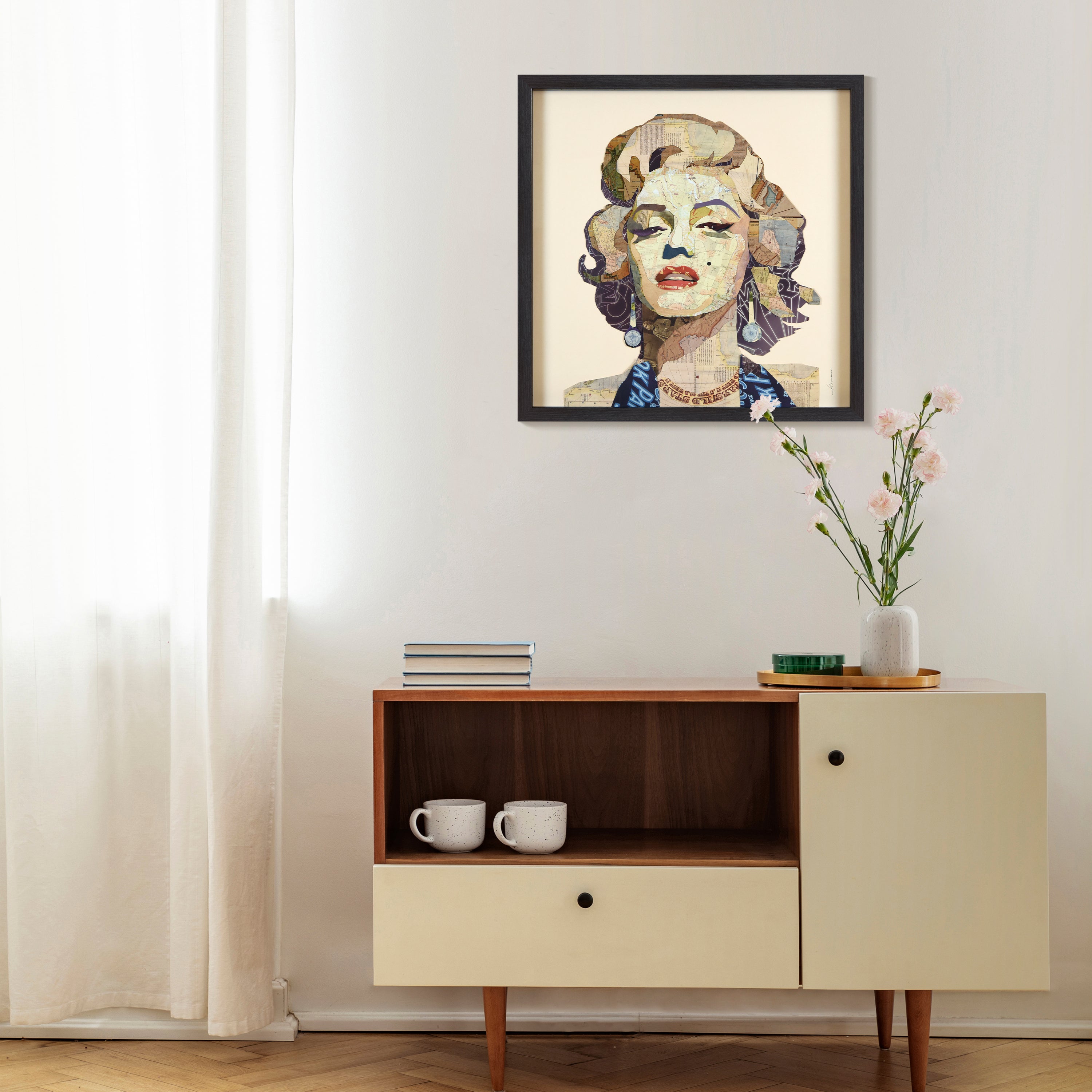 Homage To Marilyn