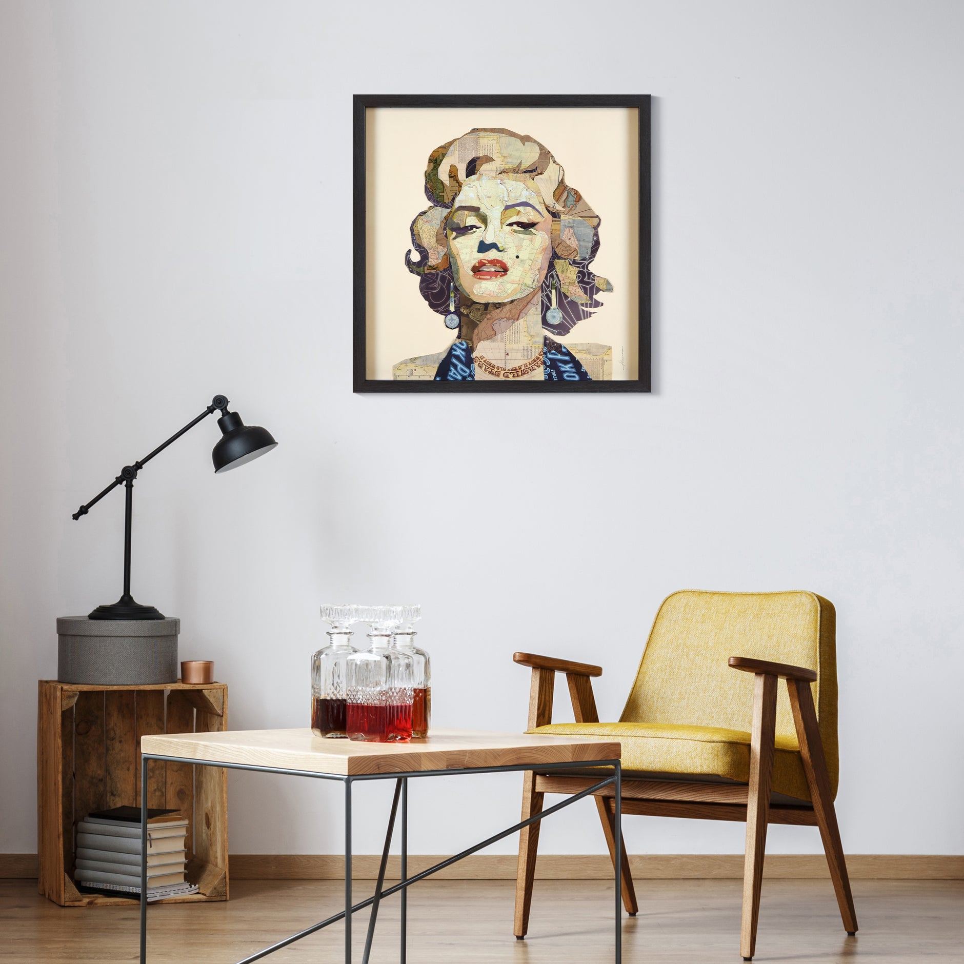 Wall Art – Empire Art Direct