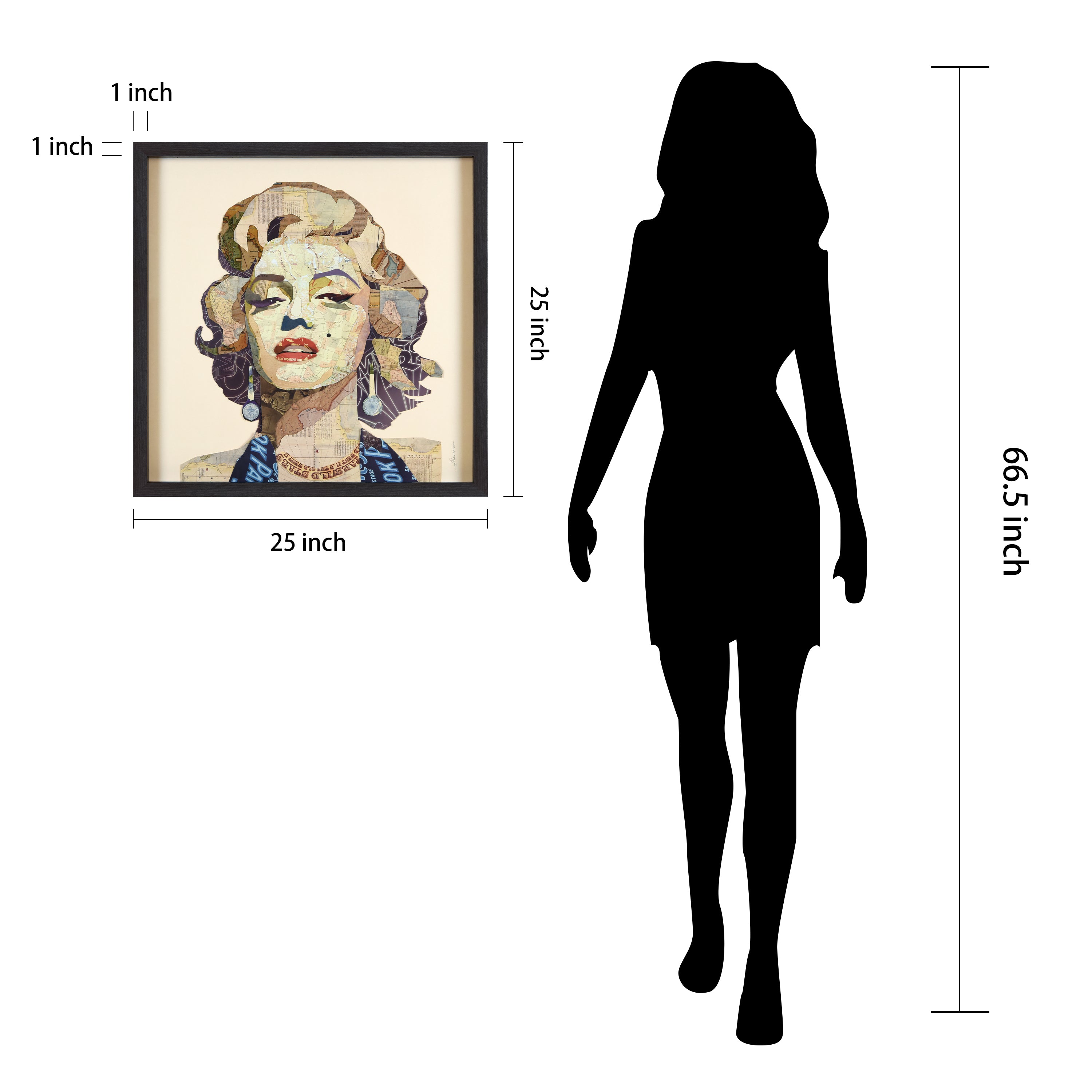 Homage To Marilyn