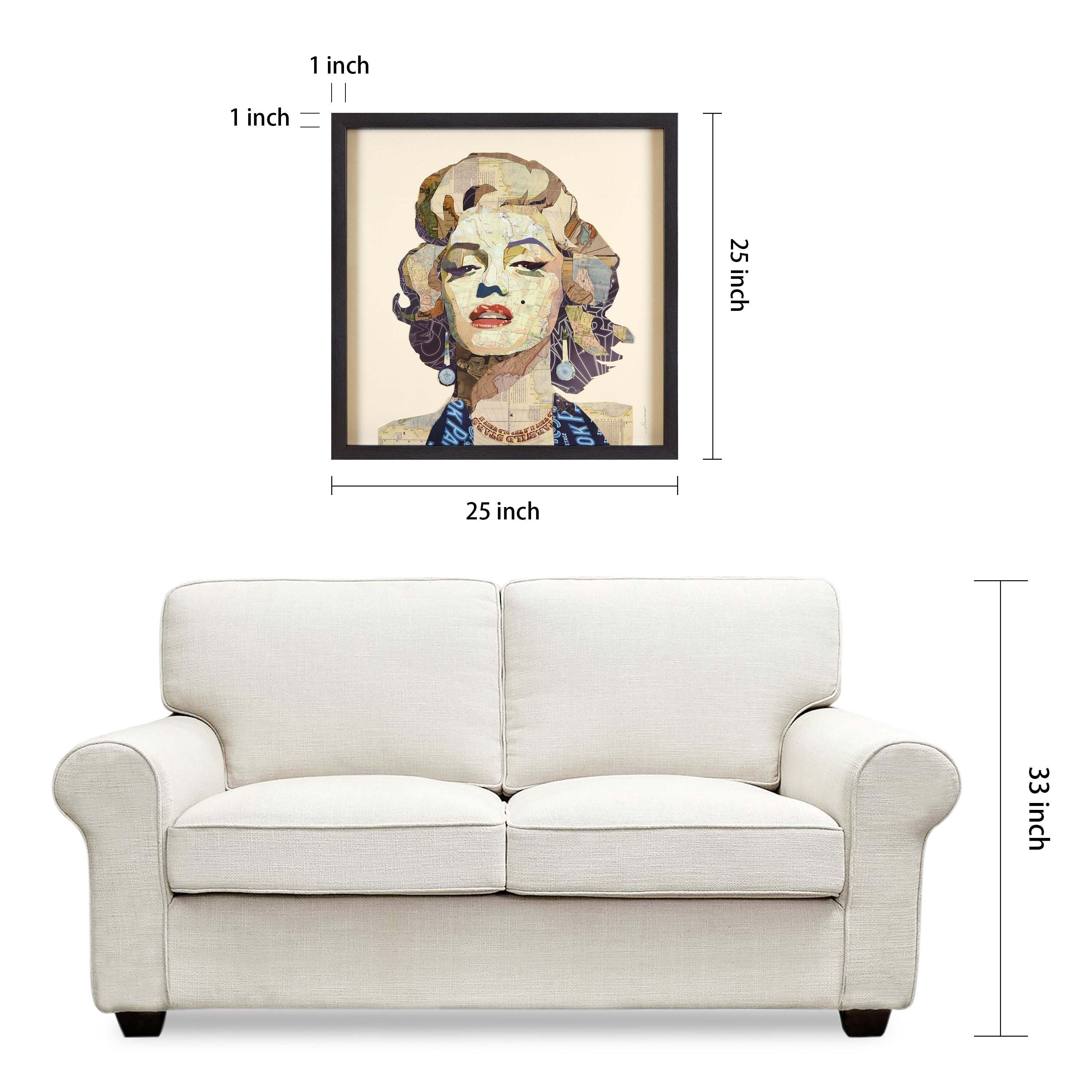 Homage To Marilyn