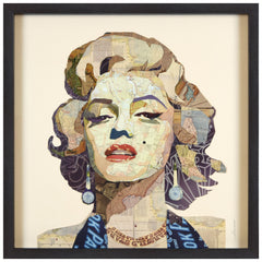 Homage To Marilyn