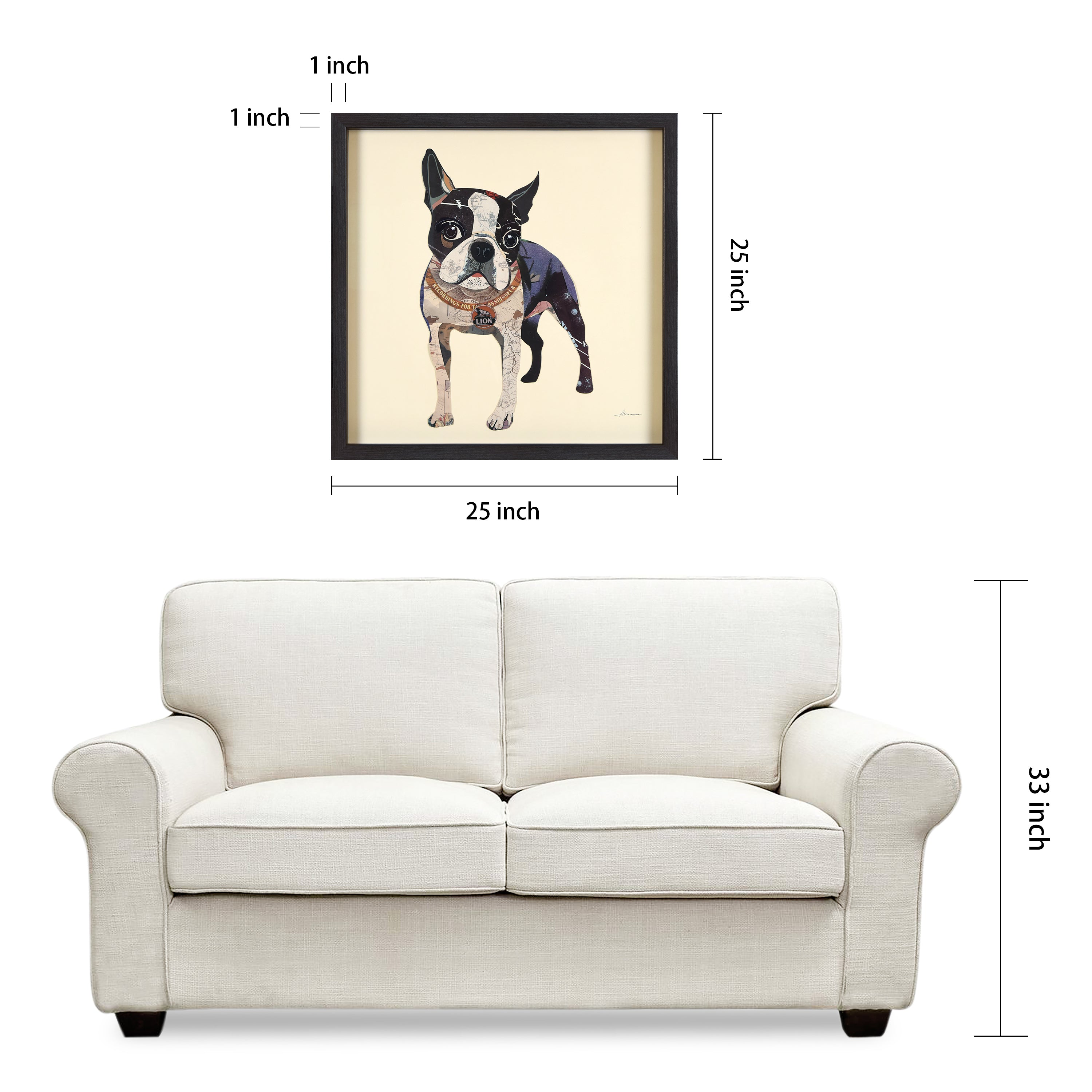 Boston Terrier 2