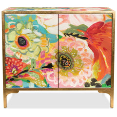 Secret Garden Floral III