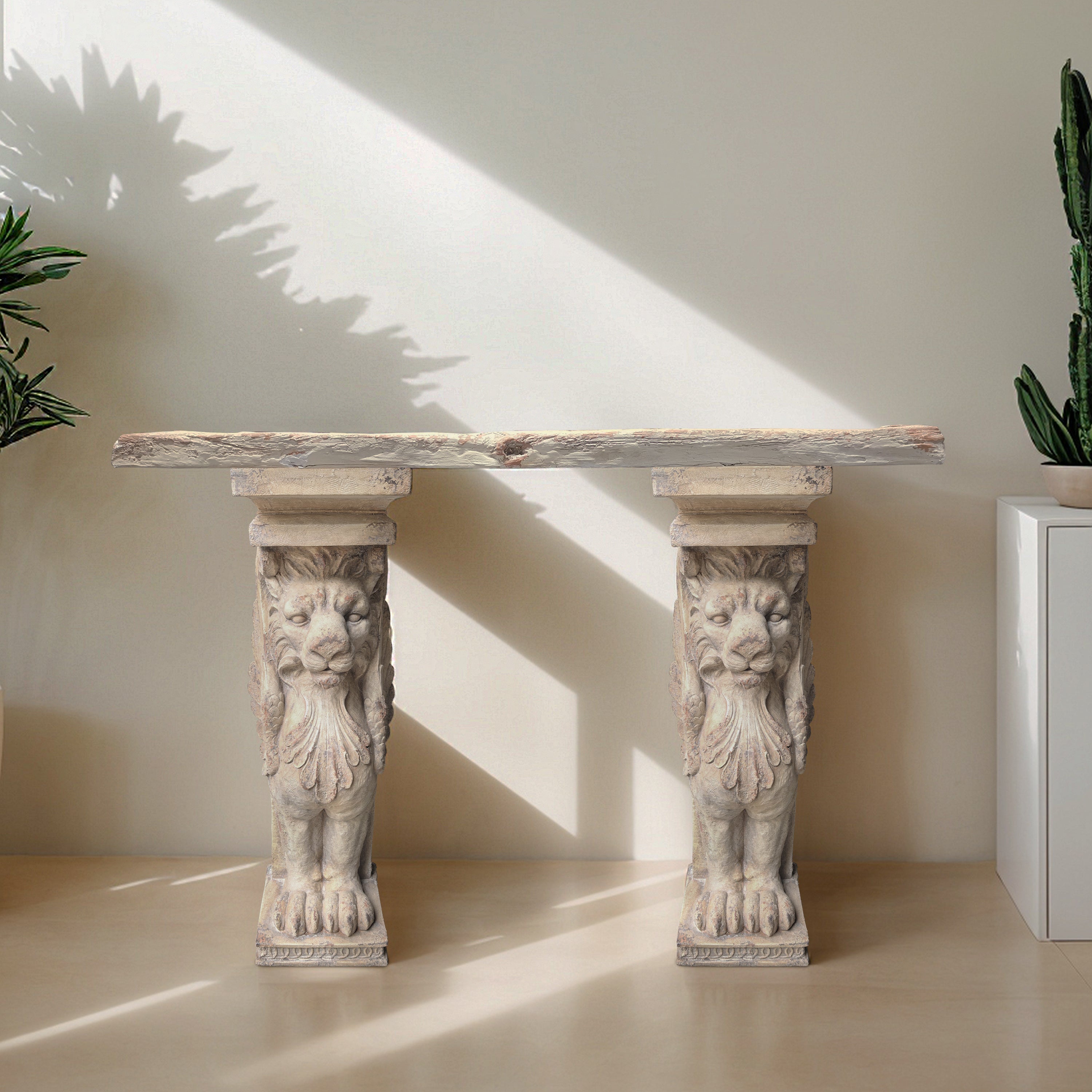 Artesian Table