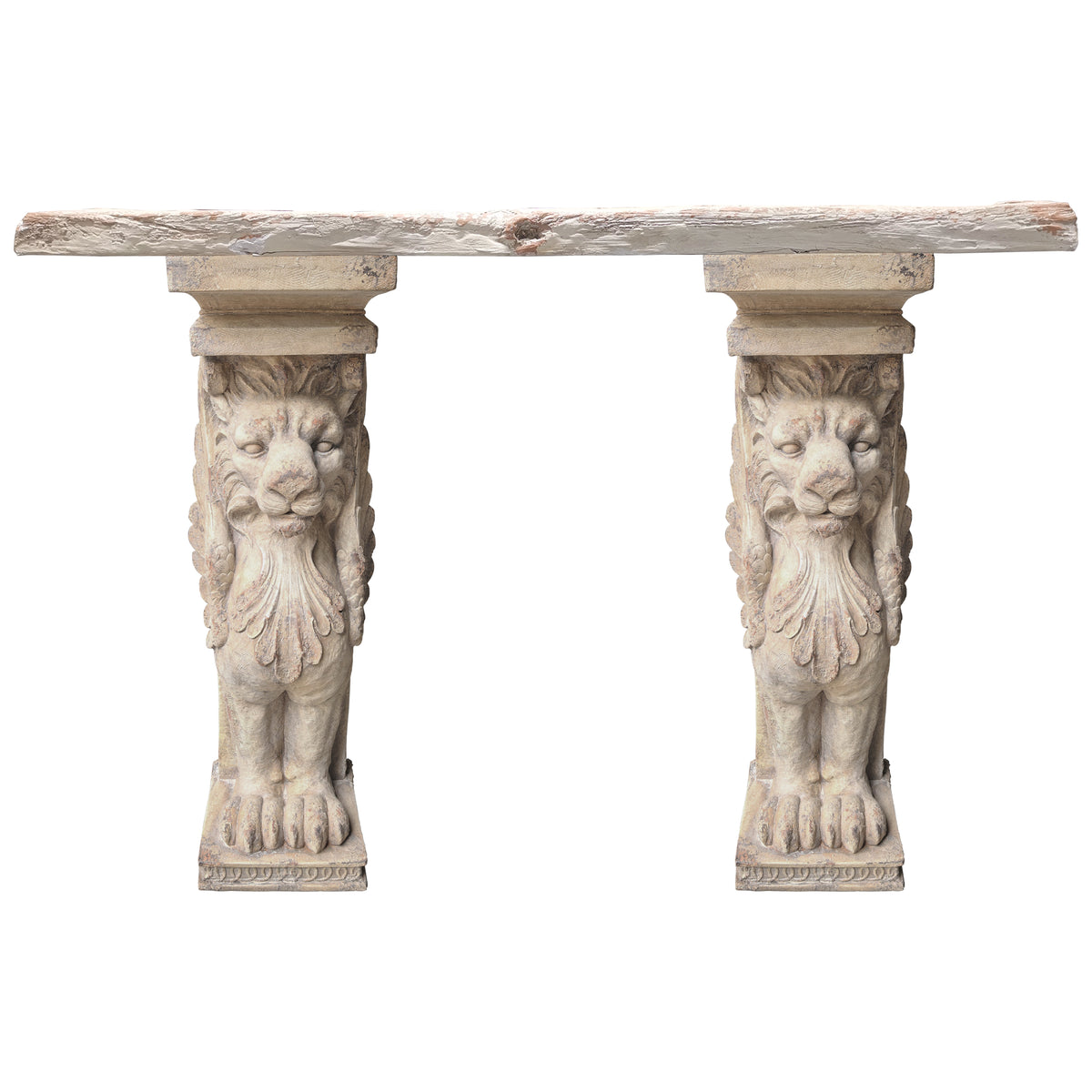 Artesian Table