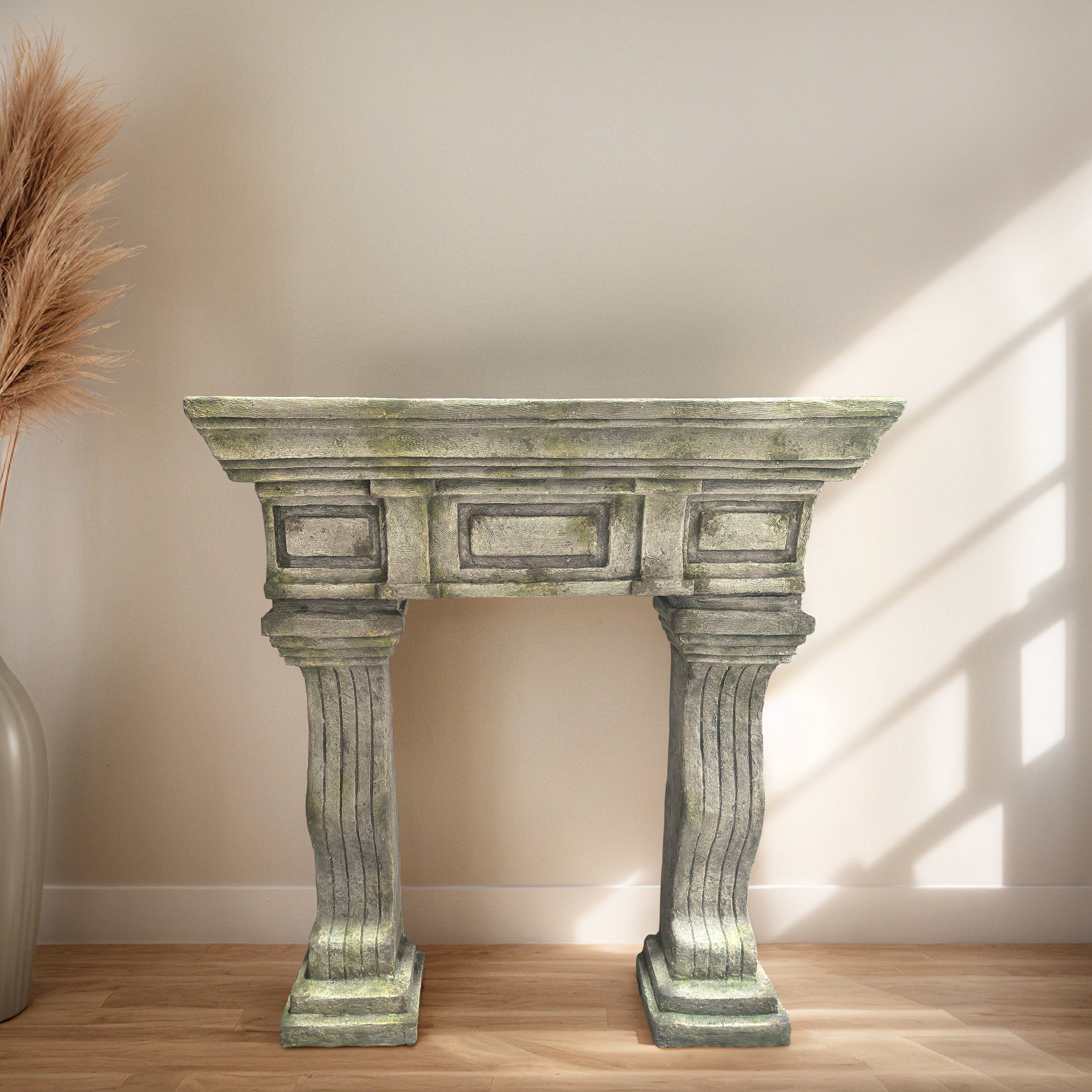 Etruscan Console