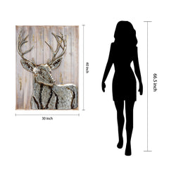 Deer 1