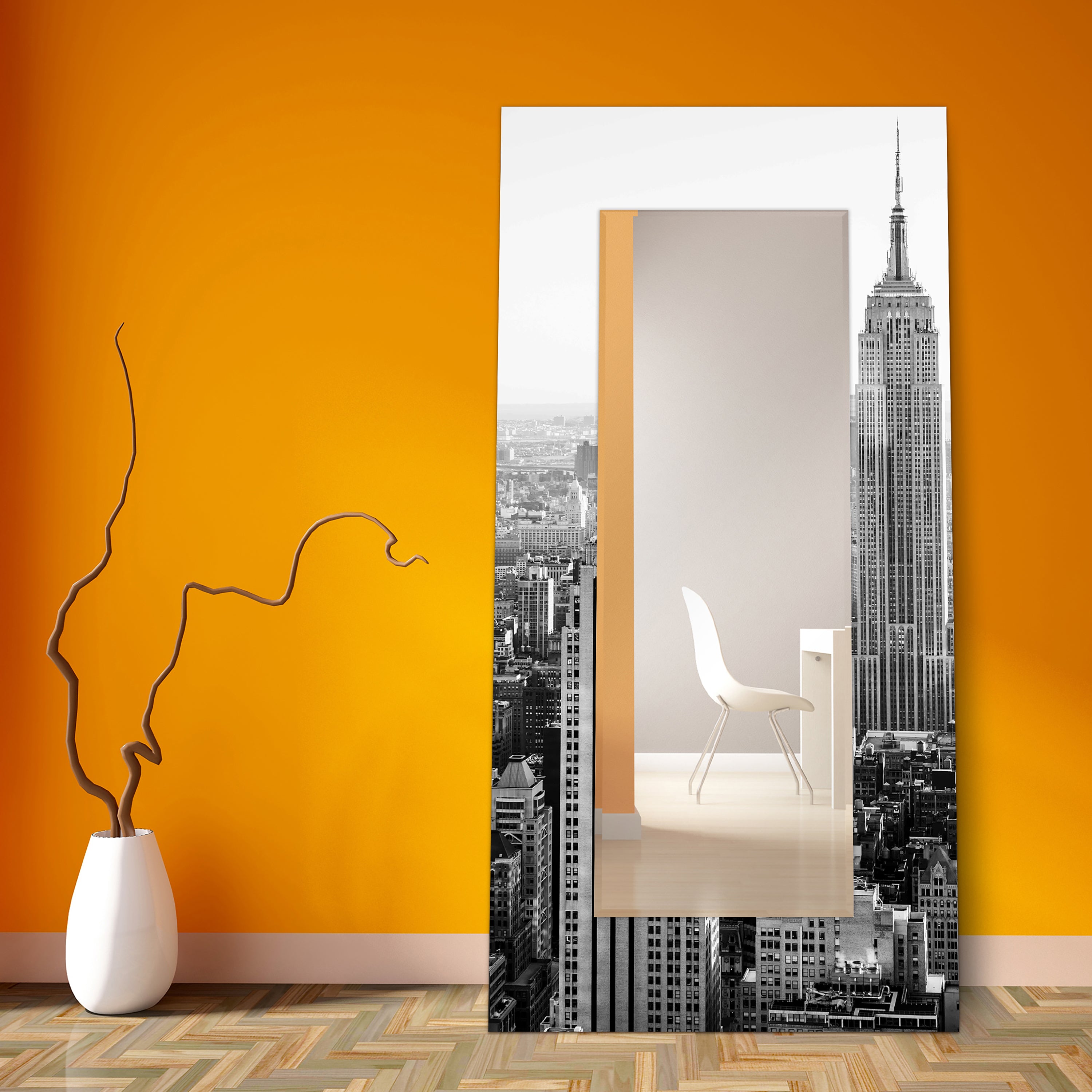 My N.Y.