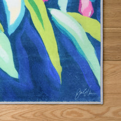 Blue Tropics I - Next ETA 9/22/2025