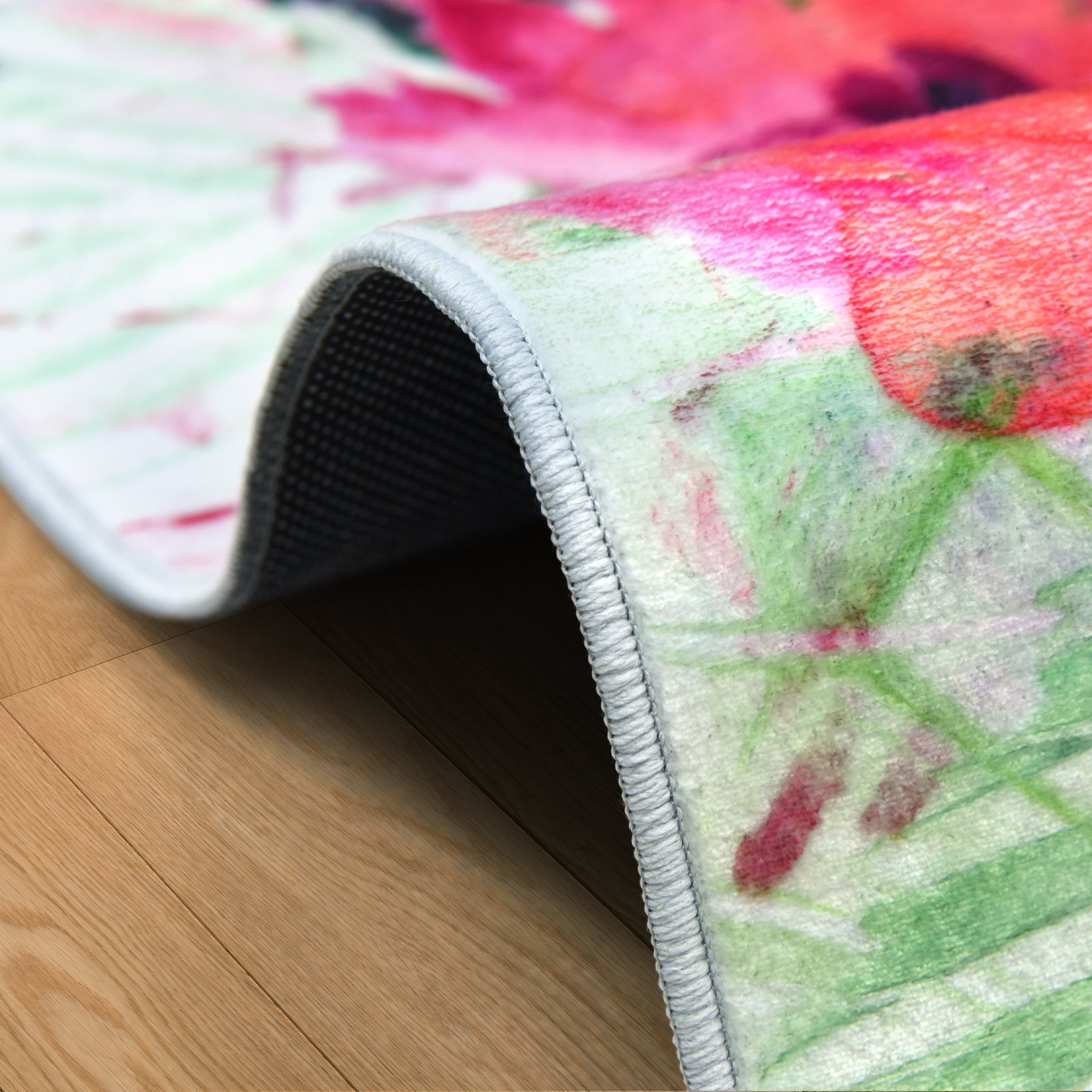 Pink Green Floral I - Next ETA 9/22/2025