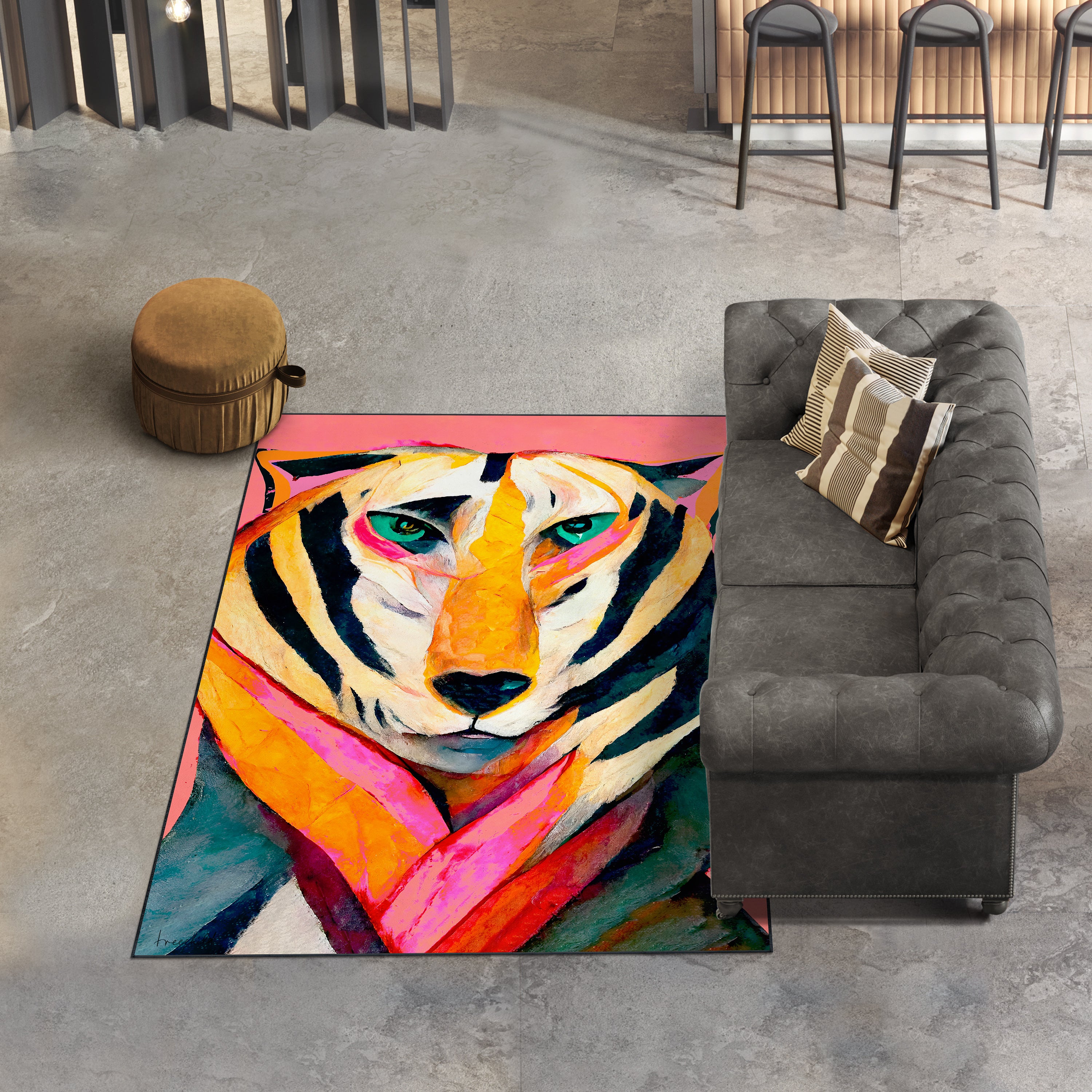 The Tiger
