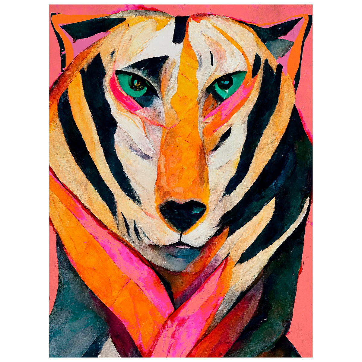 The Tiger