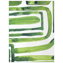 Green Labyrinth II