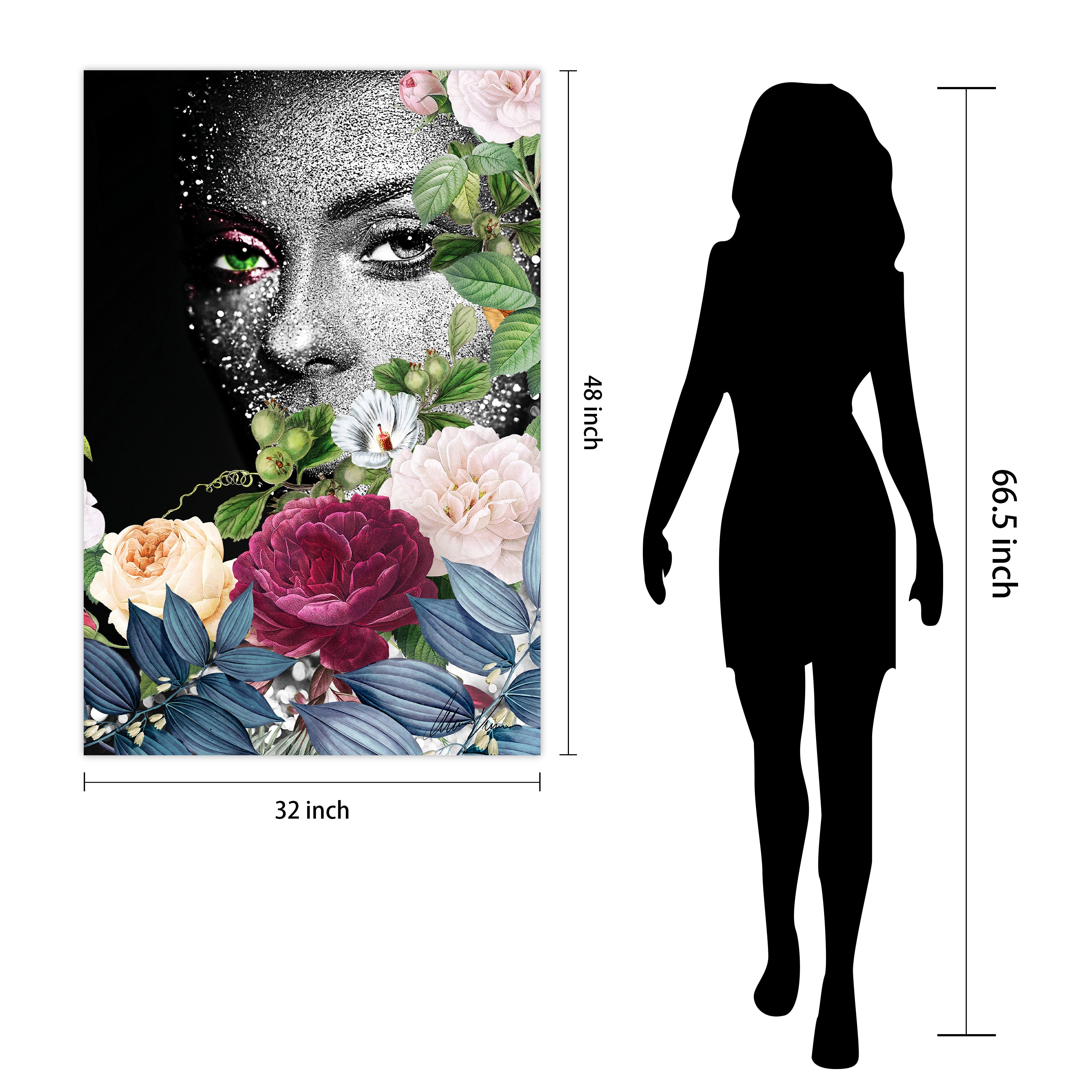 Earth Goddess I