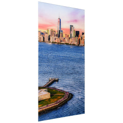 New York View B
