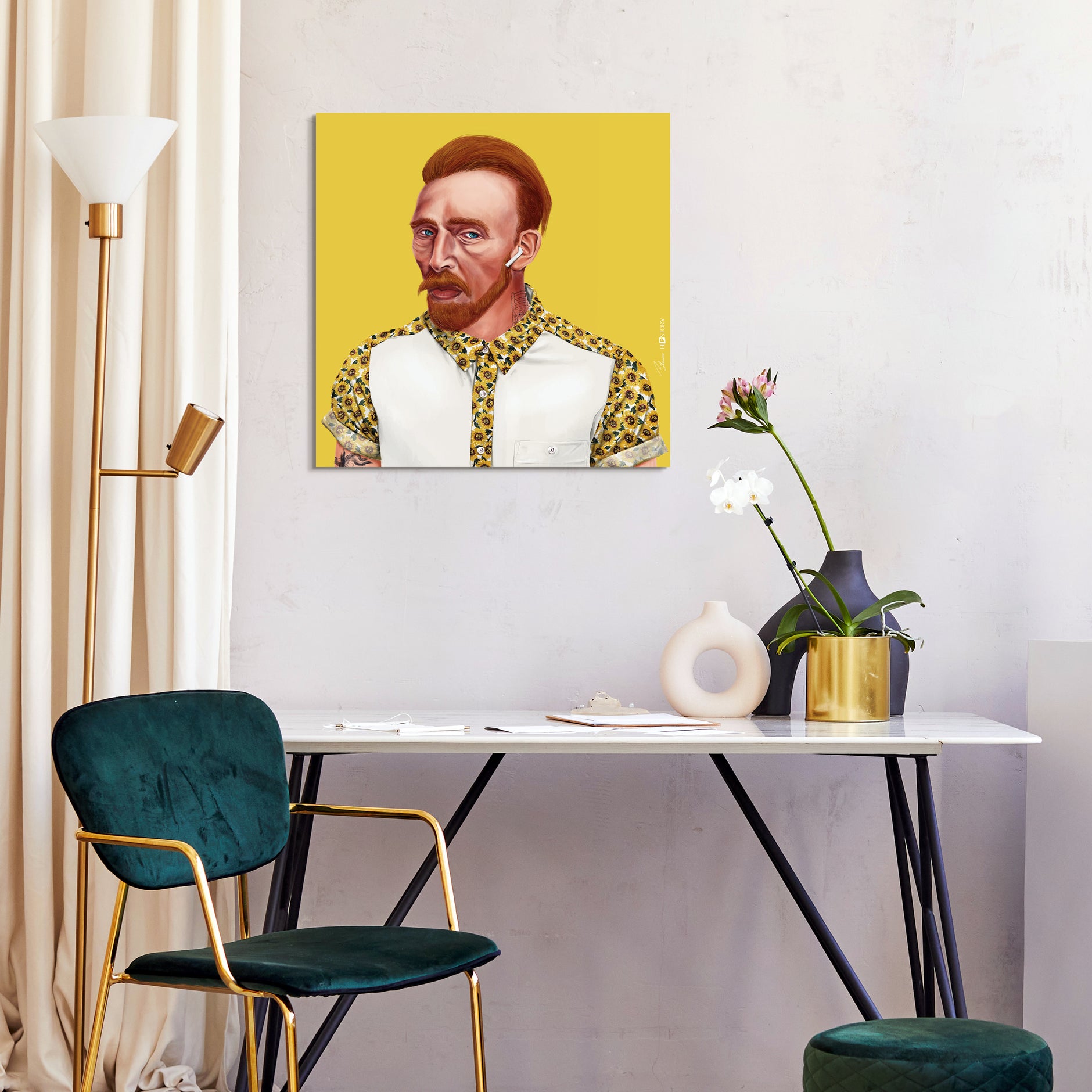 Wall Art – Empire Art Direct