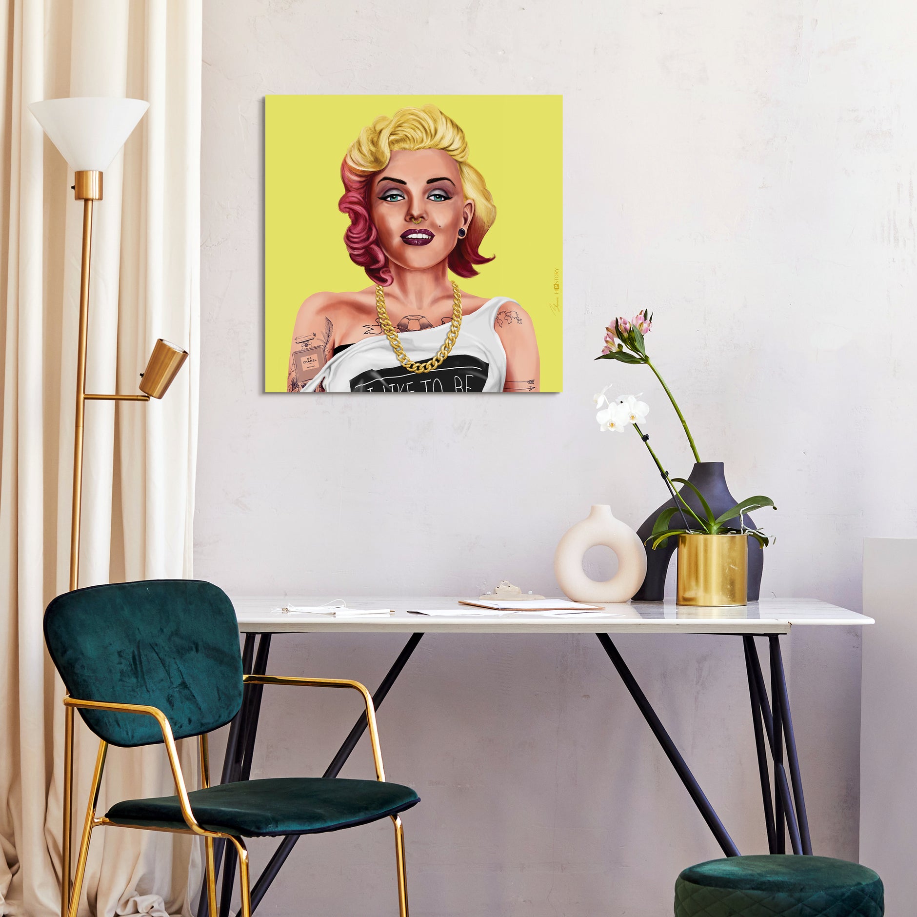 Wall Art – Empire Art Direct